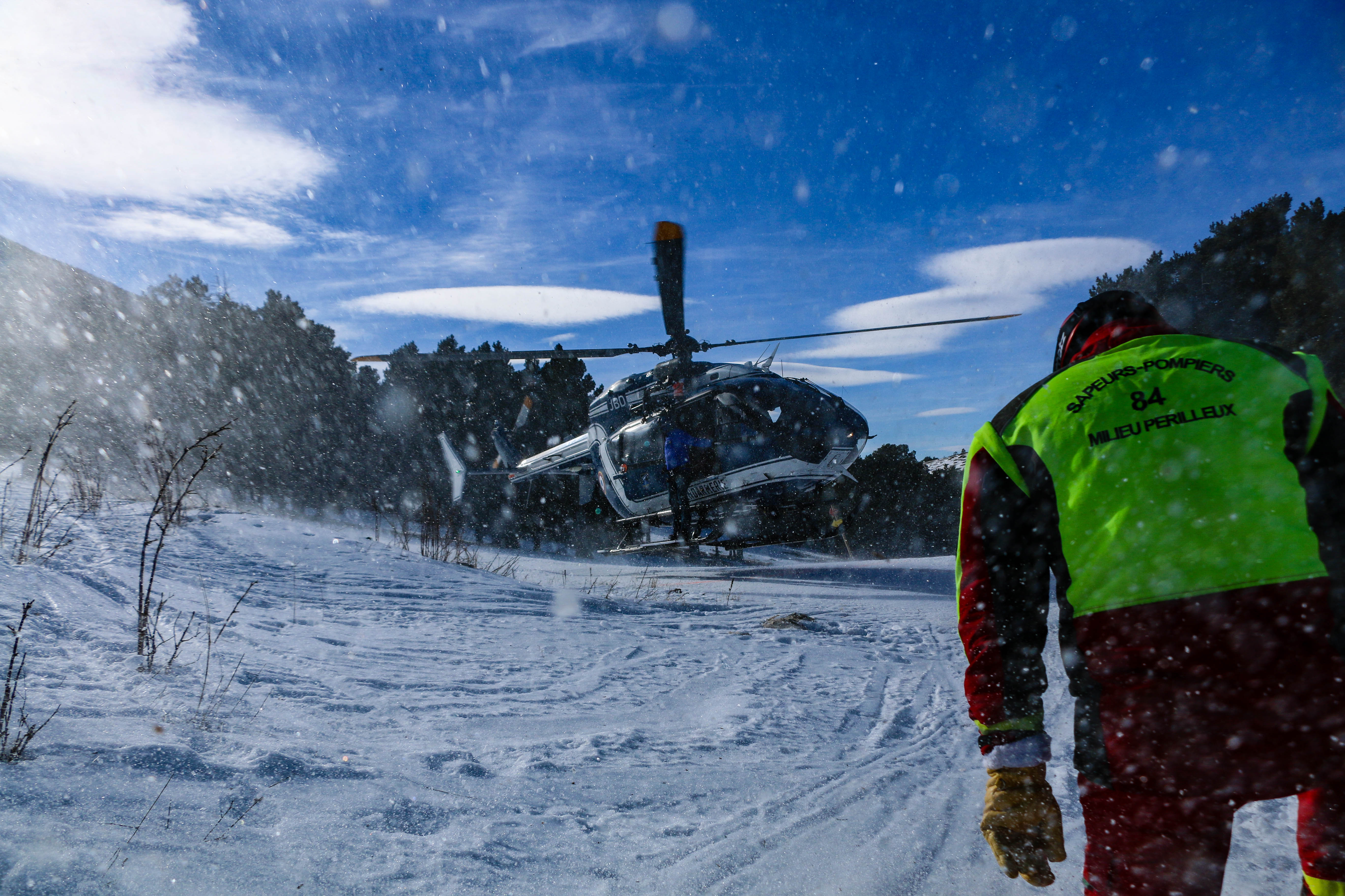 Beaumont-Ventoux-accident montagne-12-02-19-SR