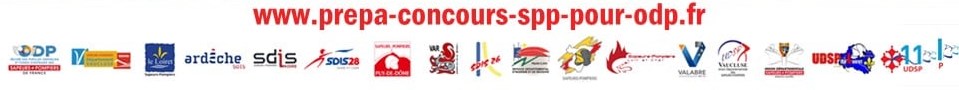 partenaires concours