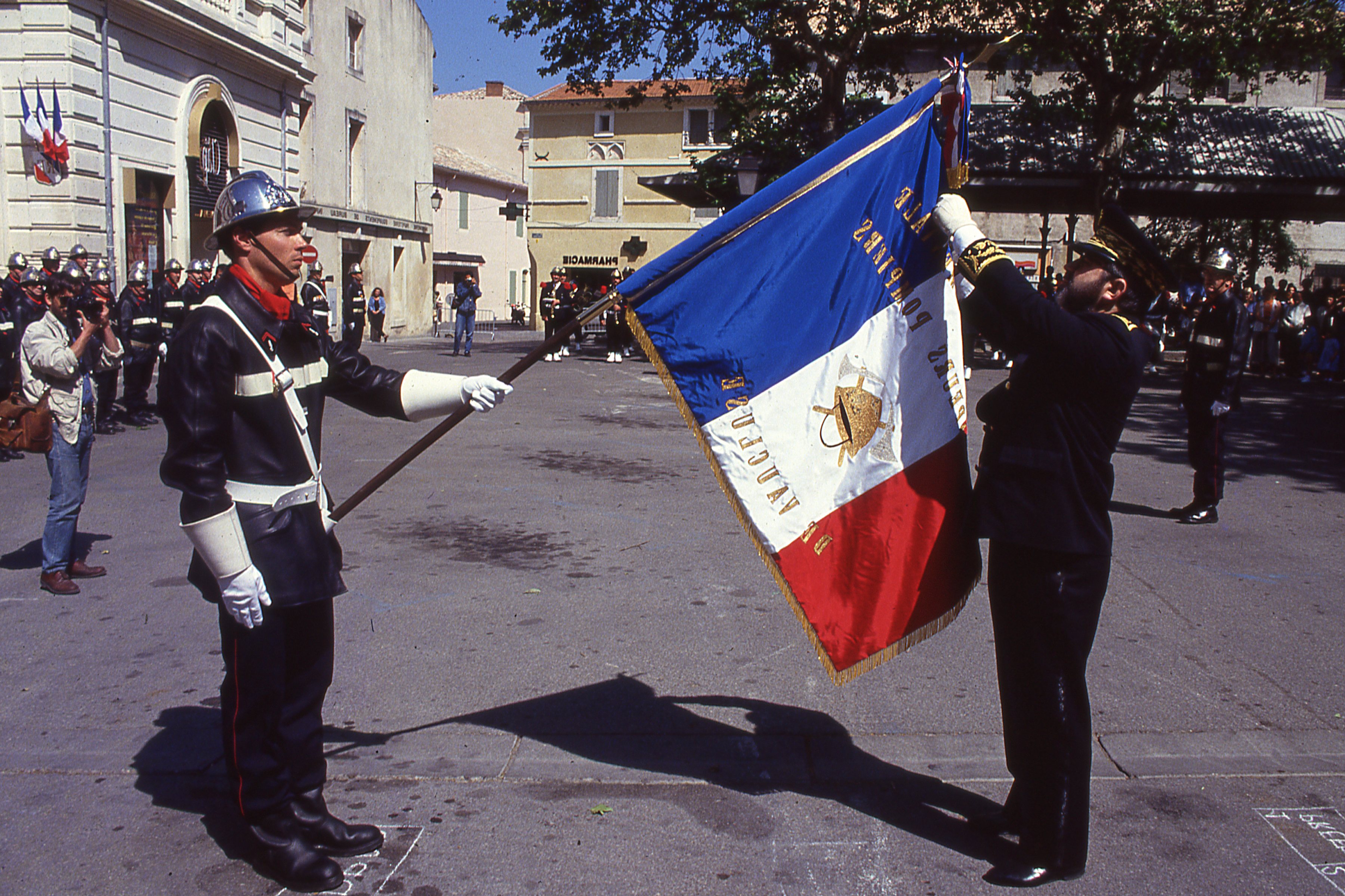 SDIS84-51W01-fourragere corps 1994(13)