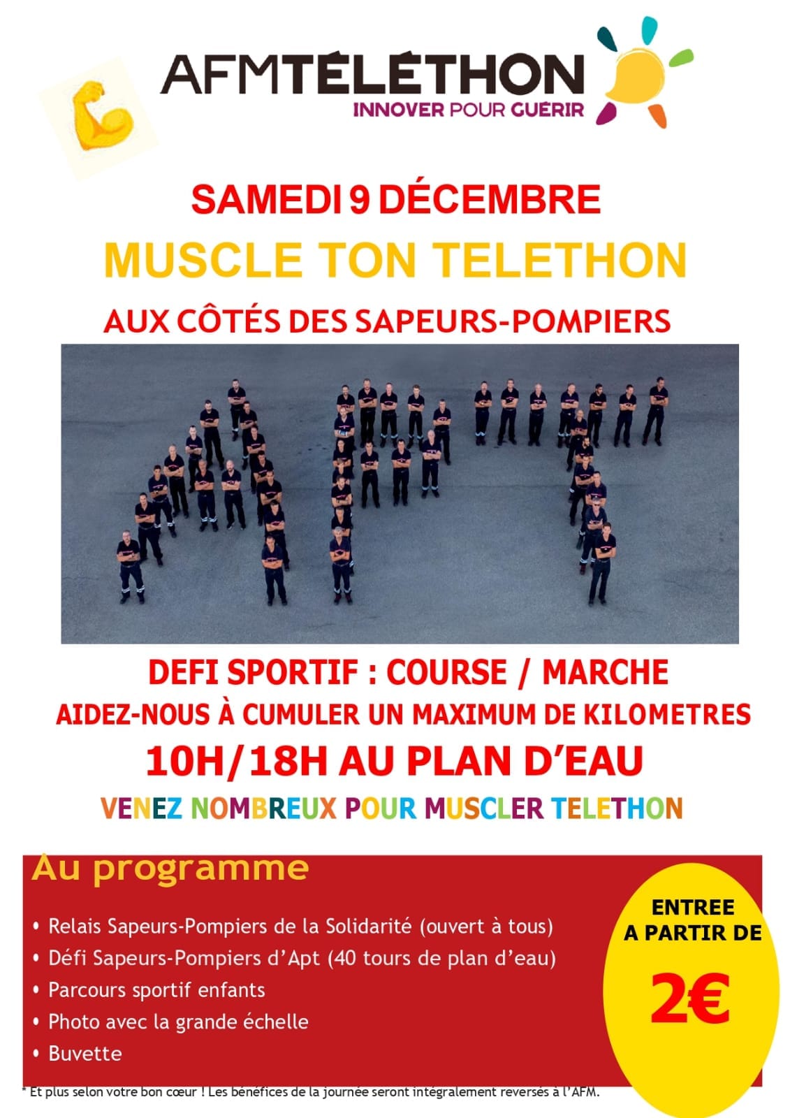 Apt-telethon