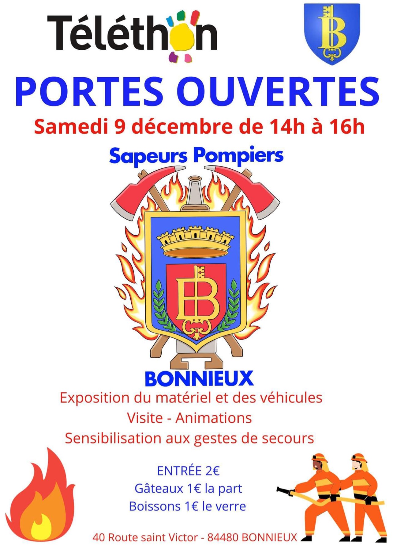 JPO bonnieux