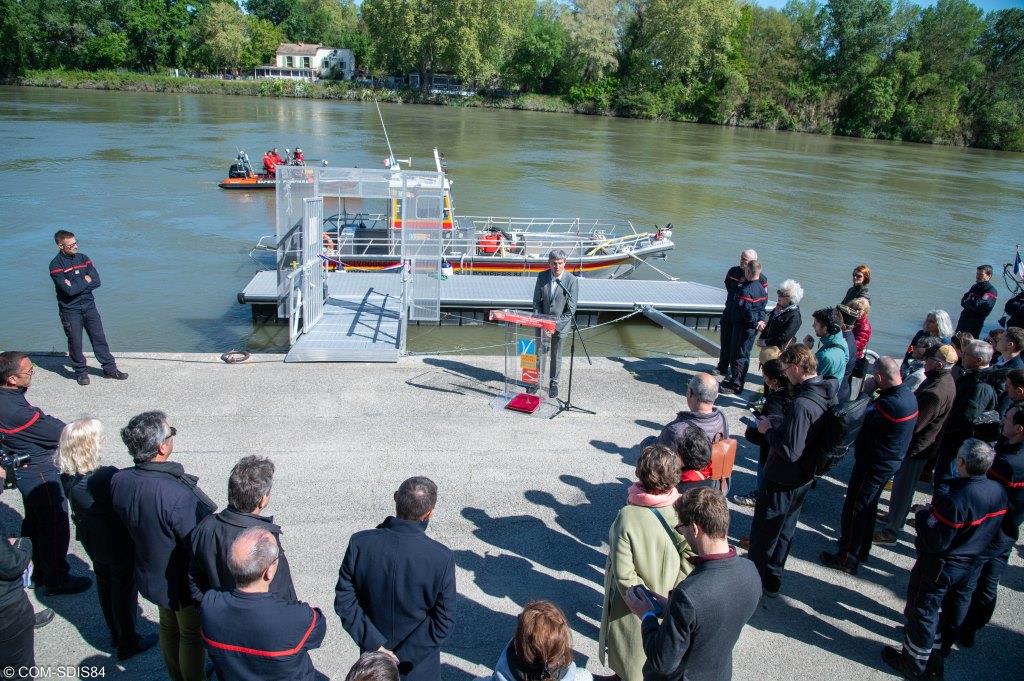 Inauguration BPS Avignon 11 04 24 (46)