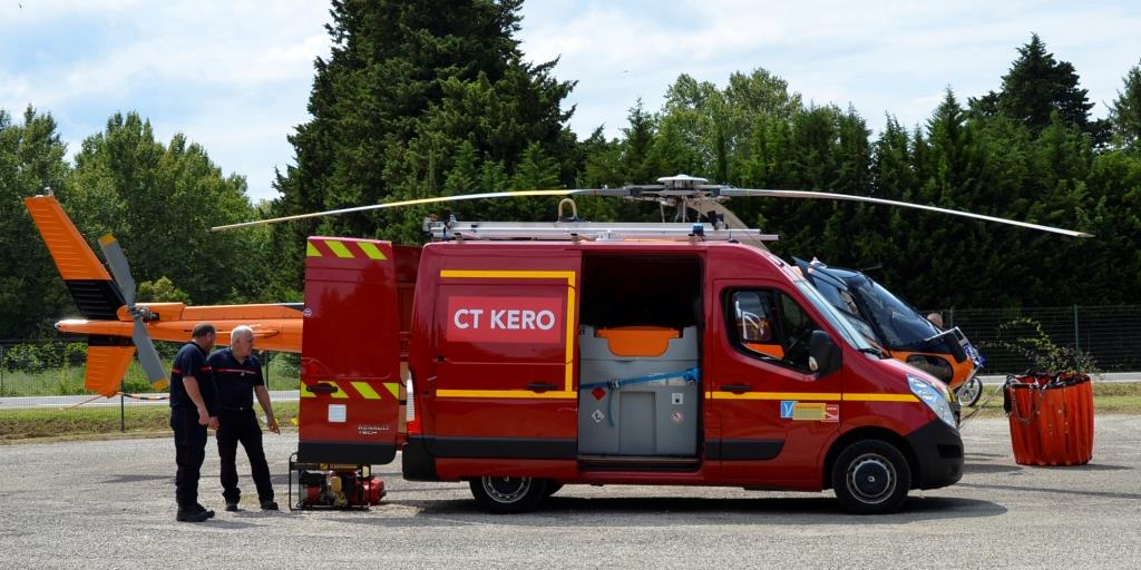 CT Kero