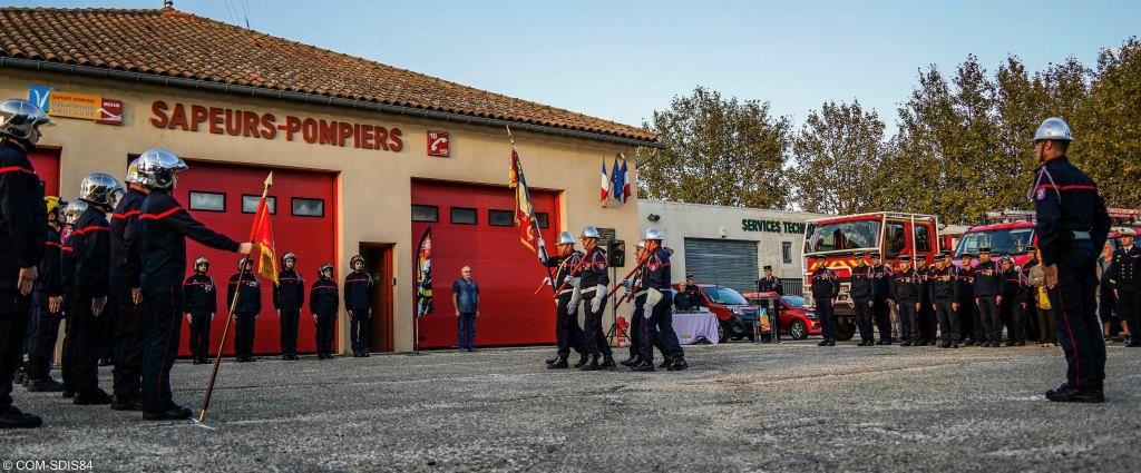 PRISE COMMANDEMENT CADEROUSSE-09120