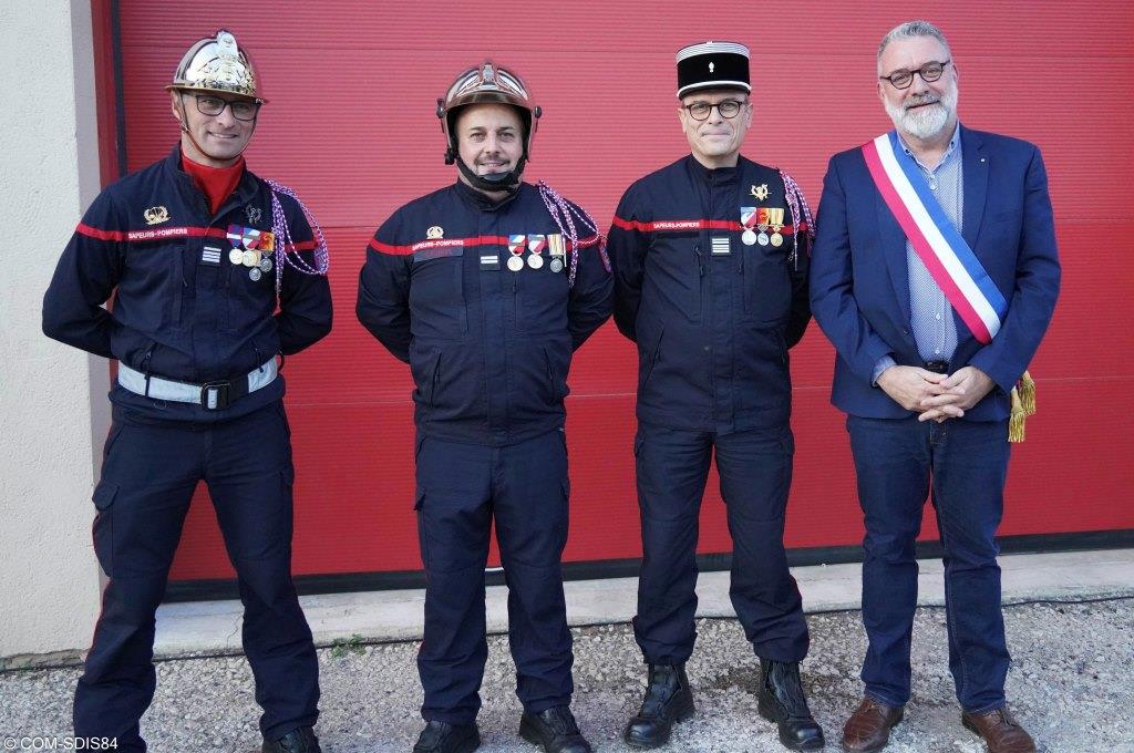 PRISE COMMANDEMENT CADEROUSSE-09226