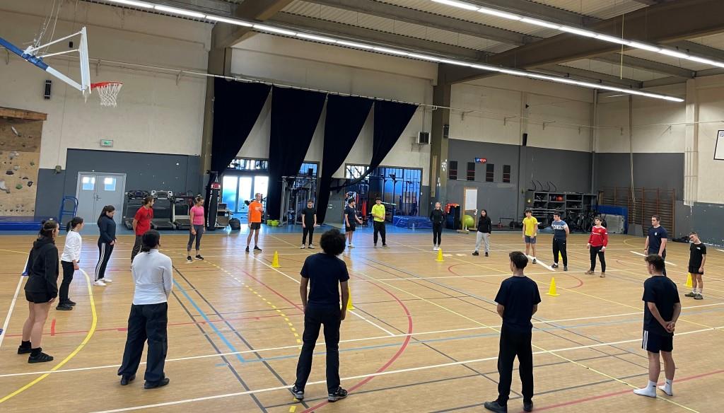 sport