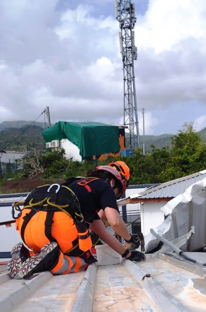 toiture mayotte