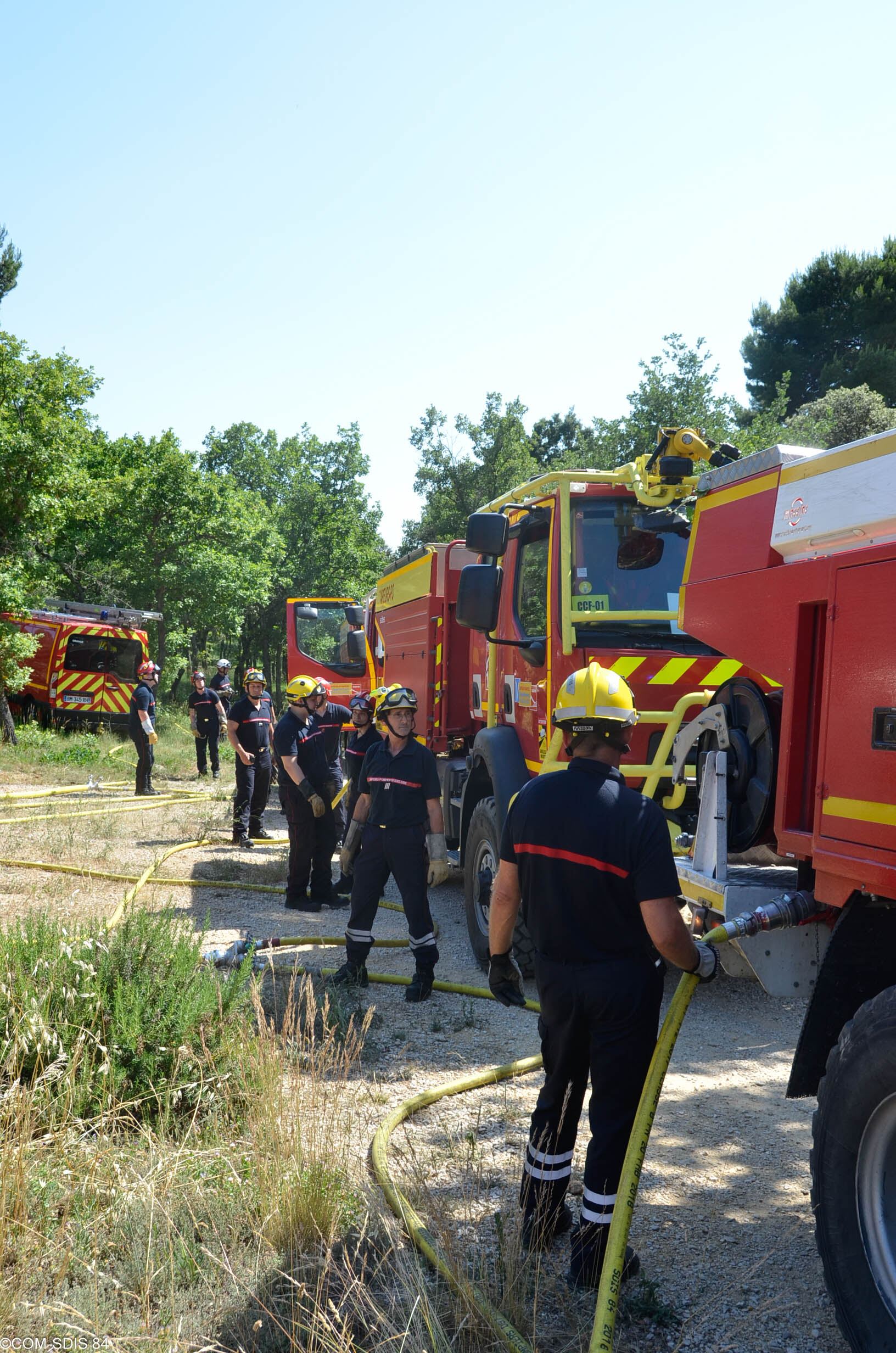 Le Barroux-lancement saison FDF-19-06-2025-57