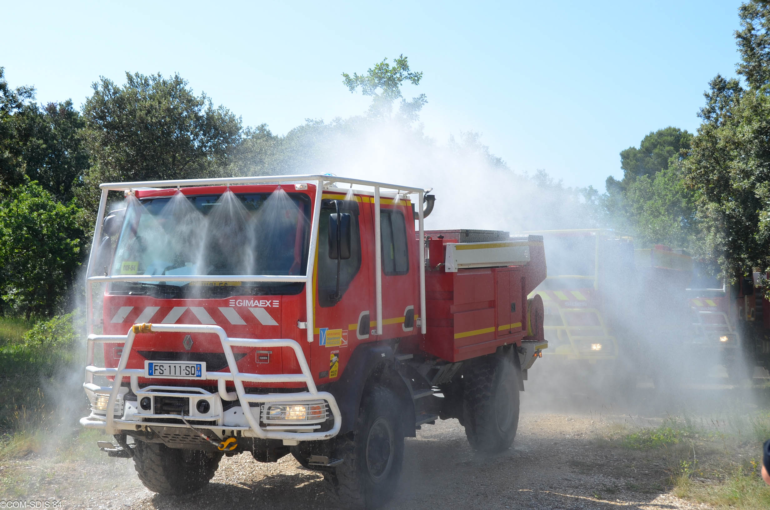 Le Barroux-lancement saison FDF-19-06-2025-61