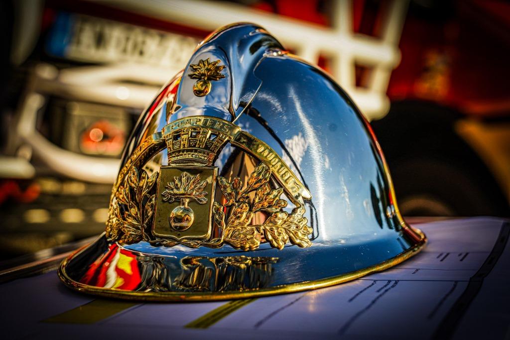 casque ©sdis84