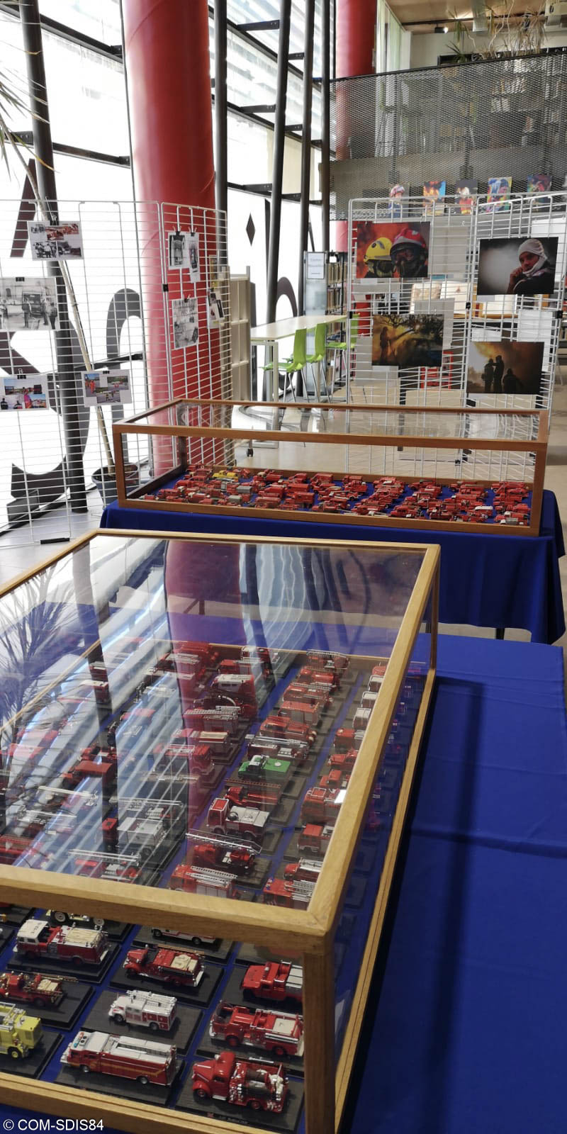 expo Orange pompiers (1)