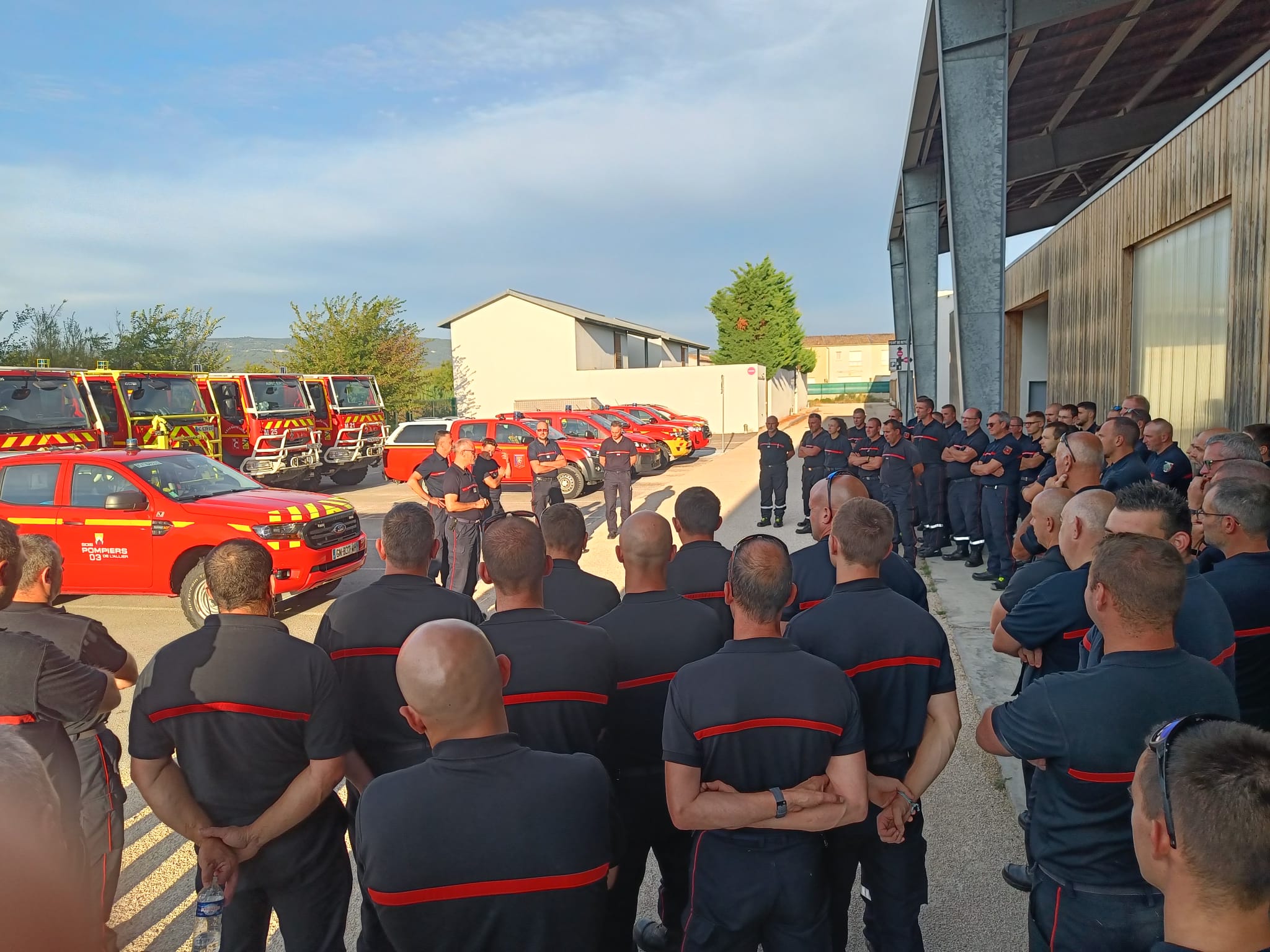 renfort est alpha 25