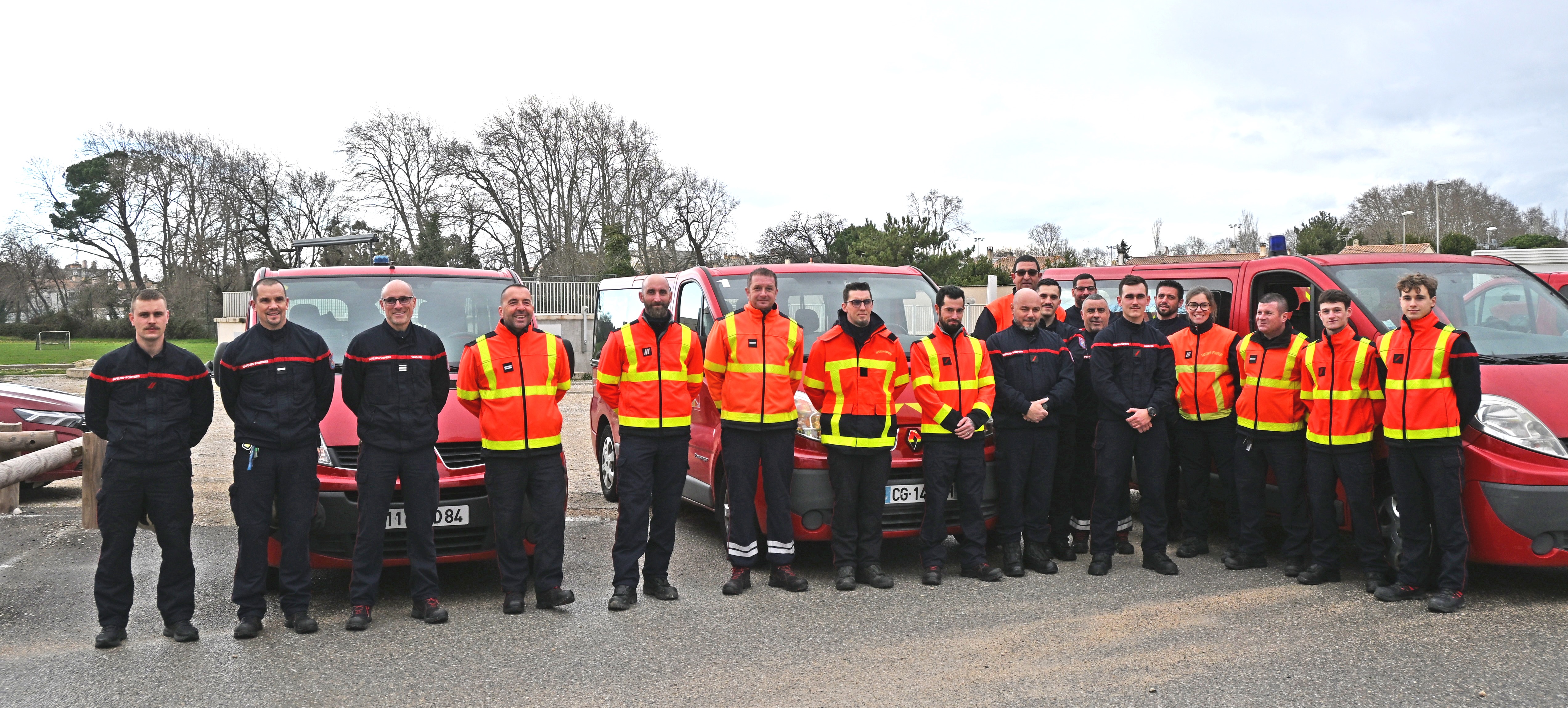 renfort releve 12 02 2026 Aude