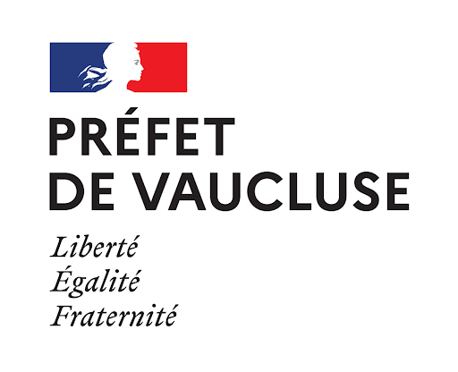 logo prefet84