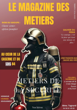 mag option pompier