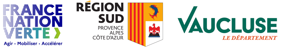 logos partenaires