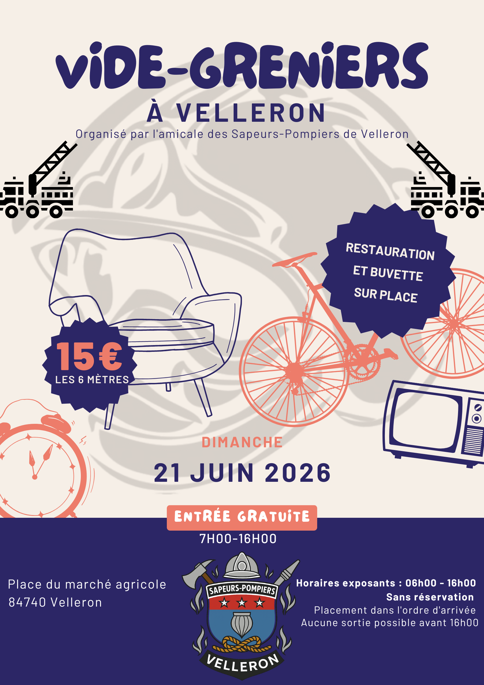 velleron vide grenier2026